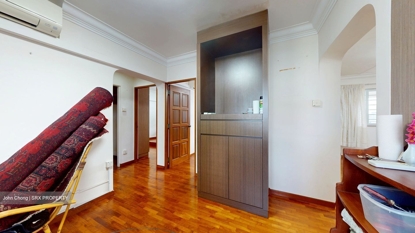 Blk 126 Tampines Street 11 (Tampines), HDB 4 Rooms #558053221